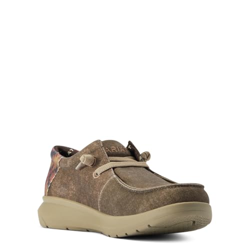 Image of Ariat Men's Hilo Shoe