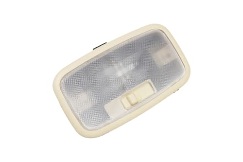 Luz de lectura para techo de coche ideal para viajes nocturnos en KIA Rio 5D 3
