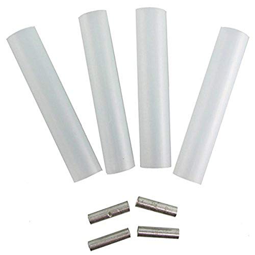 ECO-FLO EFHSK4 Wire Splice Kit for 4" Submersible Pumps