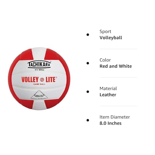 Image of Tachikara Volley-Lite