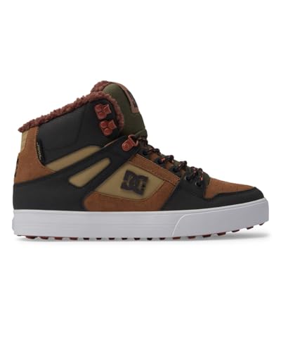 Image of DC Shoes Men's Hi-Top Trainers Sneaker