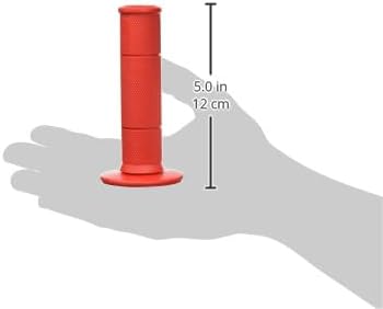 CIRCUIT equipment MA005-005 Grip IV Red