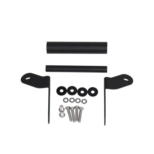Soporte GPS de moto BMW C400GT para evitar caídas de tu smartphone 5