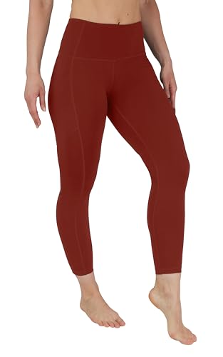 Image of 90 Degree By Reflex Womens Power Flex Yoga Pants