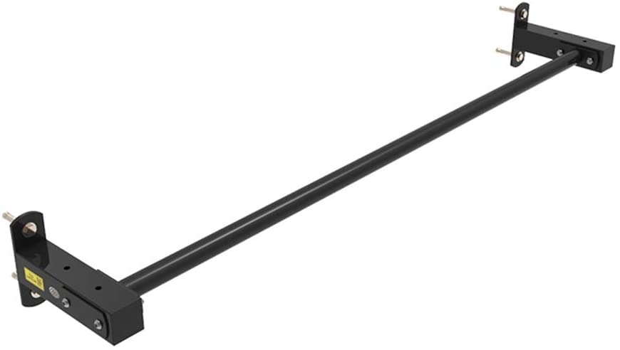 Barre de traction supérieure pour développer la force musculaire du bras