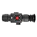 GOYOJO Thermal Imaging Scope for Extended Range Observation, 256x192 Resolution, Night Vision Capabilities, 6H Battery Life, Ideal for Wildlife and Outdoor Use (GR225-25mm Lens)