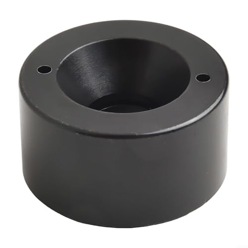 Yhenlovtt Outil d'installation de goujons de roue pour automobile et camion léger de remplacement avec design conique et construction en métal haute dureté