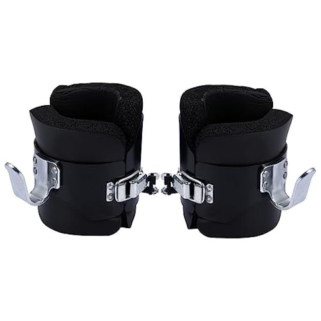 Ankle Boots for Inversion Therapy Decompression Equipment for Home Exercise Design for Back Abdominal Relief