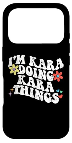 g O[B[ȃC J Doing Kara Things  ̓ X}zP[X iPhone 17 Pro p