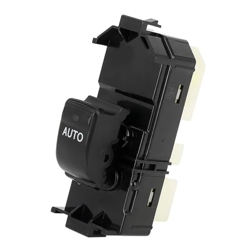 Boutons lève-vitre électrique pour vos trajets en Land Cruiser 03-07
