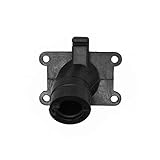 ACCESSOIRE AUTOMOBILE pipe admission 50 a boite compatible avec minarelli 50 am6-beta 50 rr--mbk 50 x-power-yamaha 50 tzr-peugeot 50 xps-rieju 50 rs