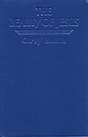 The beauty of Jesus;: Memories and reflections, B00085KSZO Book Cover