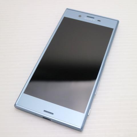 Amazon | SONY(ソニー) Xperia XZs 32GB アイスブルー SOV35 au | SONY