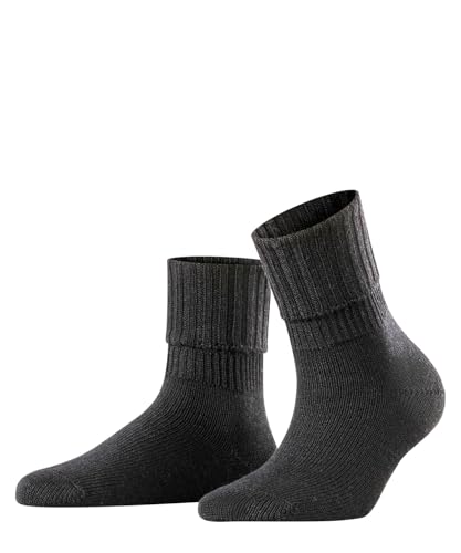 Image of FALKE Women Striggings Rib Crew Cut W 1 Pair