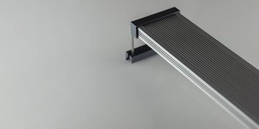 twinstar★ TWINSTAR Aquarium LED Light B-Line (45B) : Amazon.ca: Pet