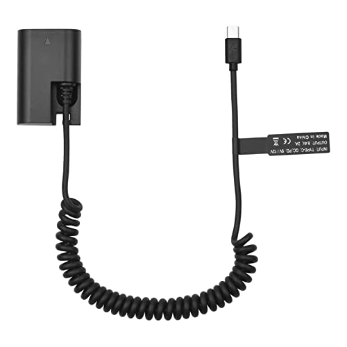 LP-E6 _~[obe[ USB-C Jv[A_v^[ DR-E6 _~[obe[Jv[ USB Type-C XvOdP[ut Canon EOS R R5 R6 90D 80D 70D 60D 60Da 5D Mark II III
