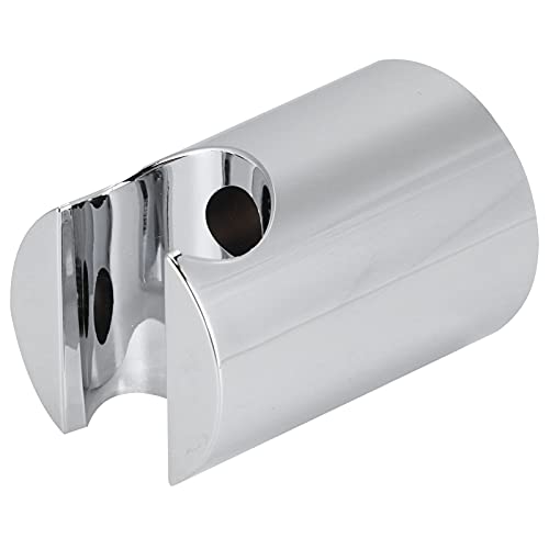 Wall Mounted Shower Head Holder for Handheld Shower Sprayer Portable Adjustable Bathroom Bracket Compatible with Bidet