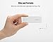 immagine 3USB 3.1 Adattatore Esterno per 2242 SATA M.2 SSD Disco Rigido, 42mm NGFF Alluminio Custodia Adapter con calotta magnetica, 10Gbps M2 SSD Convertitore Enclosure Box Case, USB Tipo C Plug