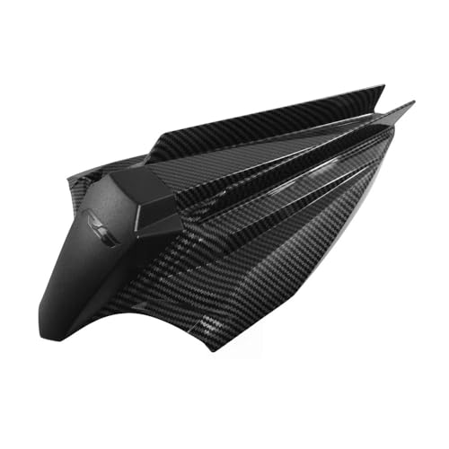 Capot de selle RS 660 pour transformer votre moto lors des sorties circuit