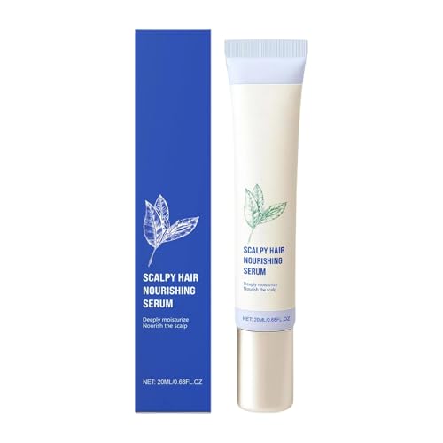 Aceite Capilar,20g Aceite Alisador Antifriz Para Cabello - Producto Nutritivo y Alisador para Entusiastas del Estilado Diario y Amantes de la Belleza