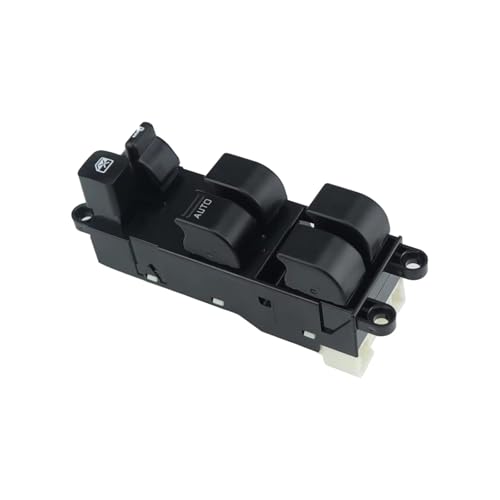 Commande lève-vitre électrique 25401-2M120 pour nissan navara sunny bouton