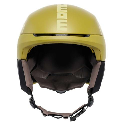 Casco Dainese Snow Momodesign MIPS con protección avanzada rotacional 4