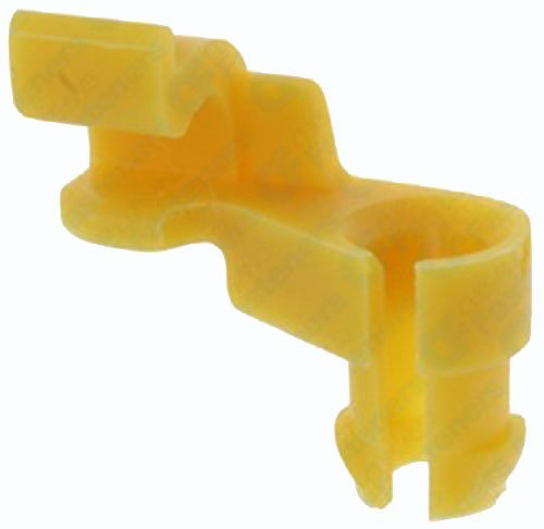 APPH10109/10110 A Plus Parts House Door Lock Rod Clips 5mm Rod Size Compatible with Toyota (Driver Side) 69293-12040 (Passenger Side) 69293-12030
