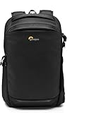 ロープロ(Lowepro) カメラリュック フリップサイド 400 AW III ブラック バックパック アウトドア仕様カメラバッグ 16L 15インチPC・10インチタブレット収納可 取り外し可能アクセサリーポーチ付属 オールウェザーカバー付属 LP37352-PWW