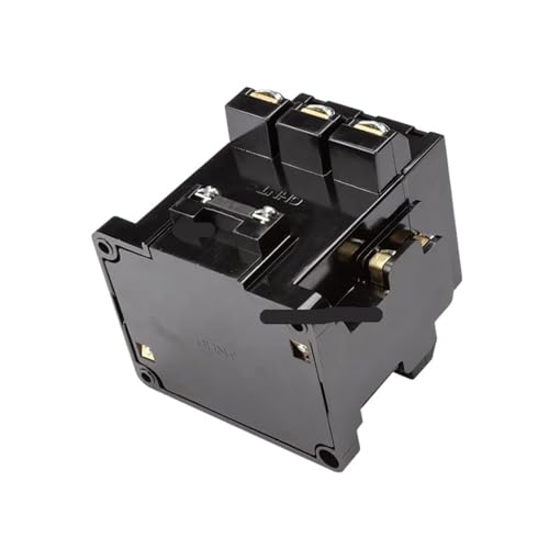 Contacteur AC CJT1-40 coupure haute performance 40A commande 220V