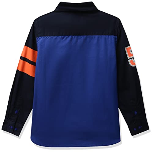 Image of Amazon Brand - Jam & Honey Boys Shirt