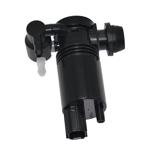 Moteur essuie-glace Ford Taurus X et Flex pompe lave-glace 8A61-17K624-AA