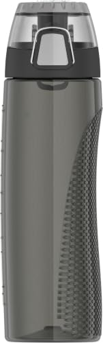 Thermos Tritan Hydration Bottle with Meter...