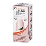 Sally Hansen Salon Effects Real Nail Polish Strips - 002 Side Swiped