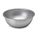 Mixing Bowl, Stainless Steel, 5 Quart - 6 Per Case