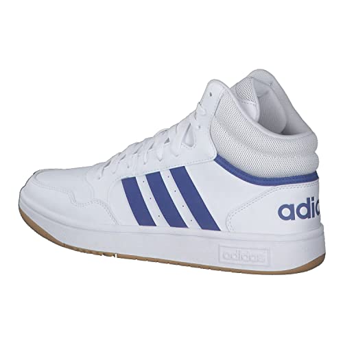 Image of adidas OwnTheGame Shoes Men's