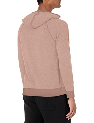 Vince Men's Birdseye Raglan Pullover Hoodie2