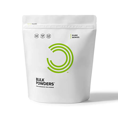 BULK POWDERS Pure Essential Amino Acids Powder, Watermelon, 500 g