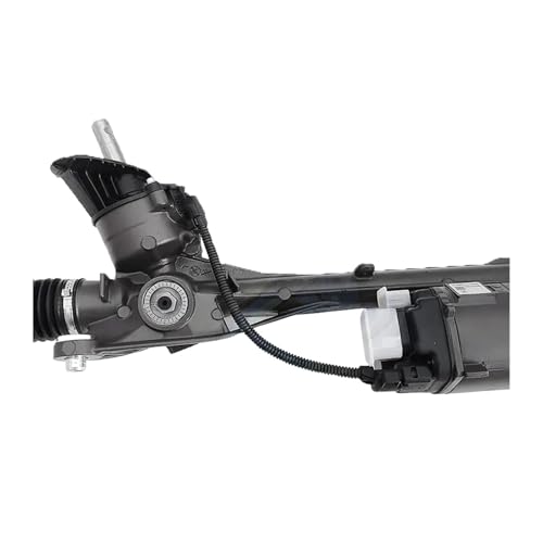Cremallera de dirección asistida 5Q1423055G LHD caja de cambios de dirección VW Golf E-Golf