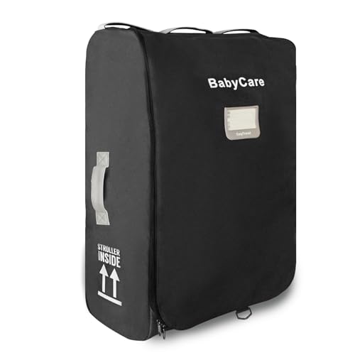 Stroller Travel Bag Compatible with UPPAbaby