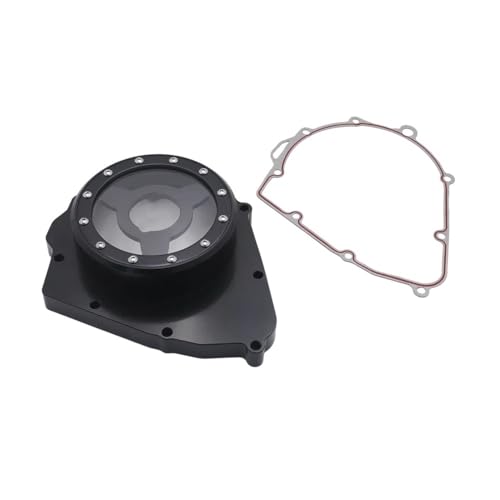 Protector cárter dmotor cubierta estator para GSX600F GSX400 Bandit 600 4