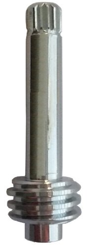 SANEI 水栓スピンドル PU36-1-13X60