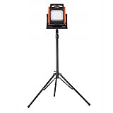 GERMINA DER ELECTRIKER Inspektionslampe mit LED-Reflektor, 50 W