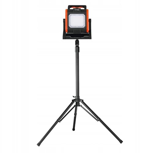 GERMINA DER ELECTRIKER Inspektionslampe mit LED-Reflektor, 50 W