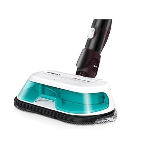 DynamicAqua Komplettbürste 2 in 1 für Unlimited 7 Pro Hygiene Aqua Bosch Staubsauger - 17008705