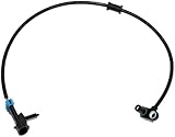 Dorman 970-261 Front ABS Wheel Speed Sensor Compatible with Select Chevrolet / GMC Models