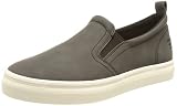 ESPRIT Slip-On-Sneaker mit Plateausohle