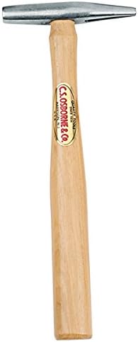 C.S. Osborne Magnetic Tack Hammer