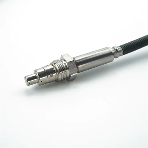 Sensor de óxido nitrógeno 9675358480 para reparar pérdidas de potencia en escape 5