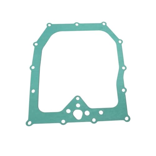 Motorcycle Oil Pan Gasket Compatible with Automotive Motorcycle Parts GSXR750 1985-1991 GSX400 Inazuma GK7BA 1997-2002