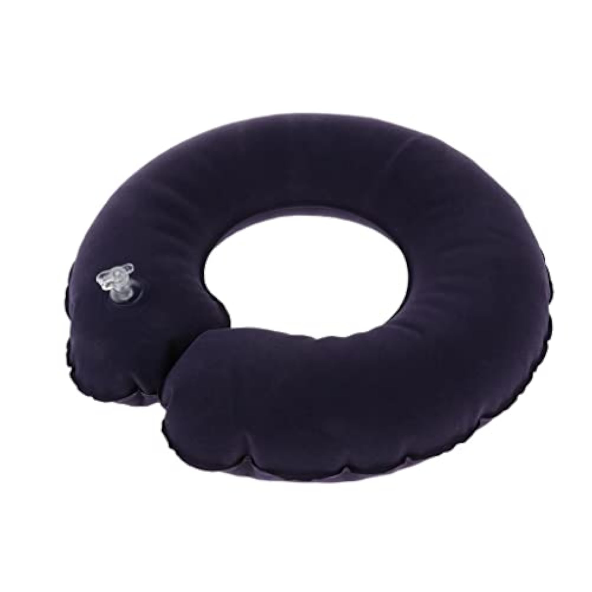 Inflatable Cushion for Tailbone Relief, 7cm Diameter
